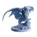 Tomb Raider the Crypt of Chronos Legendary Bosses Miniature