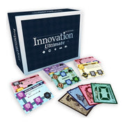 Innovation Ultimate Board Game