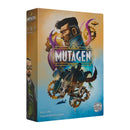 Mutagen Base Game