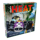 Heat Tunnel Vision Expansion