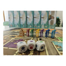 Mystery of the Abbey Board Game
