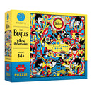 theory11 Yellow Submarine Puzzle