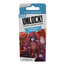 Unlock! Short Adventures