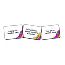 Add to Playlist Party Game
