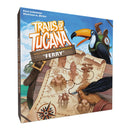 Trails of Tucana + Ferry Expansion