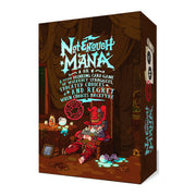 Not Enough Mana Party Card Game
