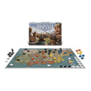 Hispania the Roman Conquest Board Game