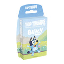 Top Trumps Specials Bluey Board Game