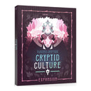 Twisted Cryptids Cryptid Culture Expansion