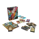 Unlock! Enchanted Adventures Board Game