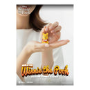 Mini Egg Attack Winnie the Pooh Ribbon Gummy Series Figure