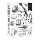 Corvids Board Game