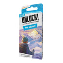 Unlock! Short Adventures