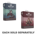 Jeu de cartes régicide