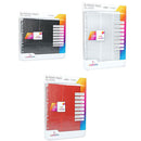 Gamegenic Sideloading 18-Pocket Pages 10pcs