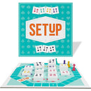 SETUP Board Game