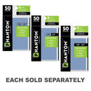 Lime Phantom Sleeves 50pcs (70x110mm)