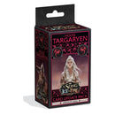 Un pack de faction de feu de glace