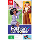 SWI Fashion Dreamer Game
