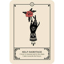 Cries of the Souls Oracle Cards