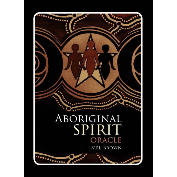 Aboriginal Spirit Oracle Cards