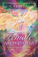 The Female Archangels Book