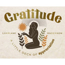 Gratitude Inspiration Cards