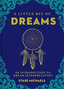 Little Bit of Dreams Book
