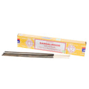 Sandalwood Incense Satya Sticks 15g