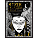 Mystic Islands Oracle Cards