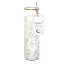 Mystical White Sage Fragranced Candle in Glass Tube