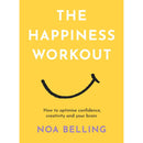 Happiness Workout Book