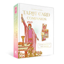 Tarot Card Companion Guide Book