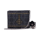 Ghost Papa Emeritus Gold Meliora Wallet