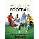 Stars of Football Book