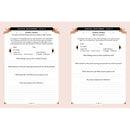 One Cards Tarot Journal