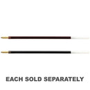 Recharge stylo bille BiC 2 et 4 couleurs