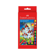 Faber-Castell Oil Pastels