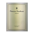 Ozcorp Premium Parchment Paper Pad (21x30 cm)