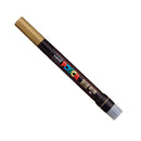 Marqueur UNI POSCA avec pointe de pinceau flexible