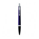 Parker Urban Ballpoint Pen with Chrome Trim (Sky Blue)