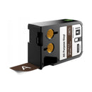 Dymo tout usage de la bande d'étiquette en vinyle XTL 24 mm