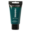 Peinture acrylique reeves 75 ml