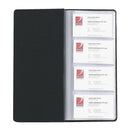 Marbig Business Card Holder (96 Card Pockets)