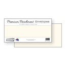 Ozcorp DL Enveloppe parchemin premium 15pcs (22x11cm)