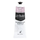Atelier acrylique pastel peinture 80 ml