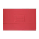Bantex FC Board Document Wallet 240gsm