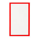 Ticket d'affichage de Quikstik 10pcs (75x125 mm)