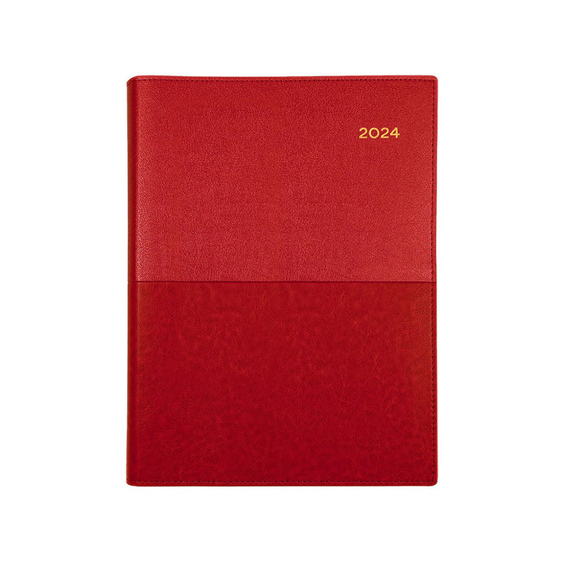 Collins Debden Vanessa A4 WTV 2024 Journal