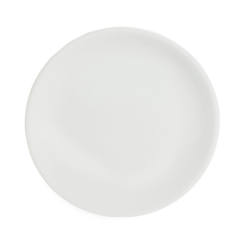 Connoisseur à la carte Plate de coupé (ensemble de 6)